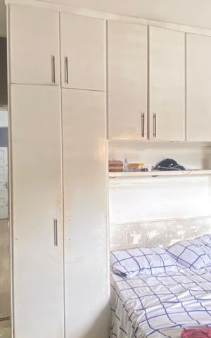 Casa para alugar com 65m², 2 quartos e 1 vaga Casa para alugar com 65m², 2 quartos e 1 vagaSuíte