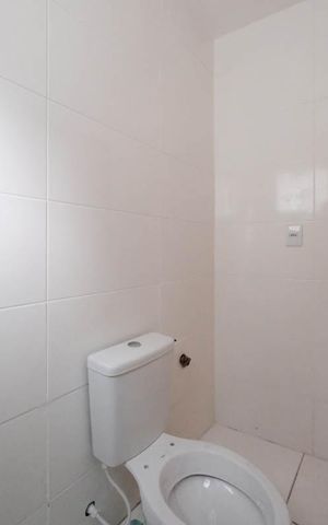 Apartamento à venda com 26m², 1 quarto e sem vagaBanheiro
