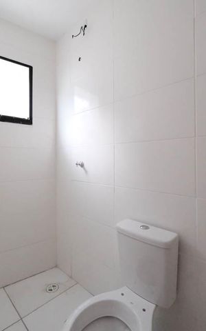Apartamento à venda com 26m², 1 quarto e sem vagaBanheiro