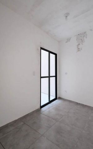 Apartamento à venda com 22m², 1 quarto e sem vagaQuarto