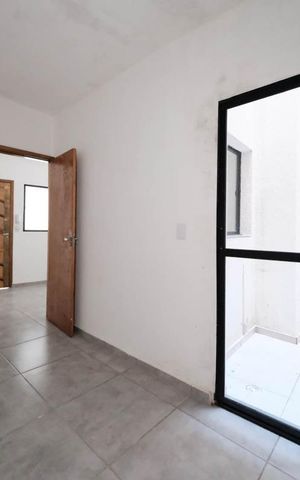 Apartamento à venda com 22m², 1 quarto e sem vagaQuarto