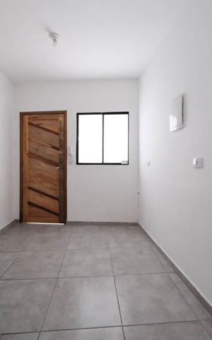 Apartamento à venda com 22m², 1 quarto e sem vagaSala/Cozinha