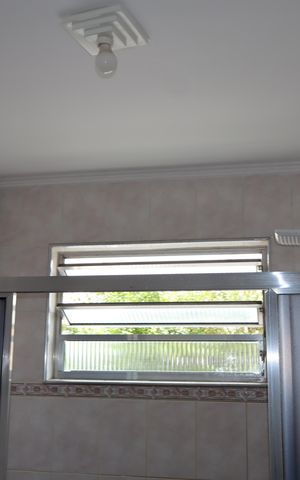 Casa para alugar com 200m², 3 quartos e 5 vagasBanheiro