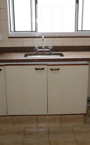 Casa para alugar com 200m², 3 quartos e 5 vagasCozinha