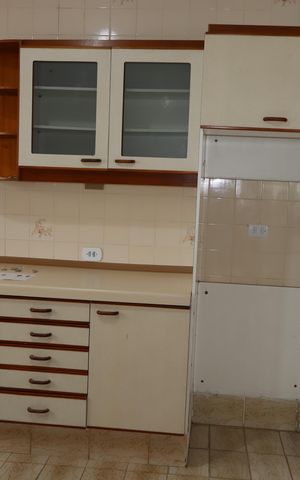 Casa para alugar com 200m², 3 quartos e 5 vagasCozinha