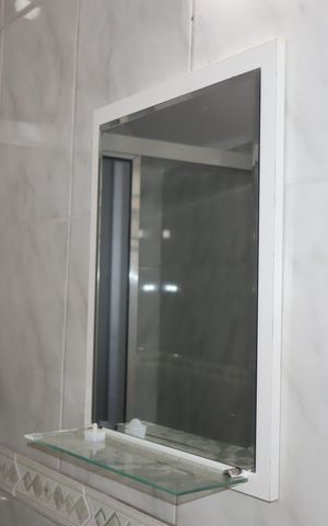 Casa para alugar com 200m², 3 quartos e 5 vagasBanheiro de serviço