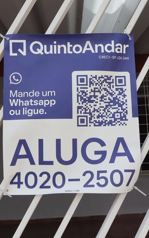 Casa para alugar com 200m², 3 quartos e 5 vagasPlaca