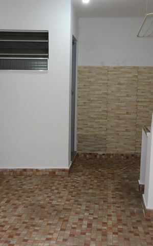 Casa para alugar com 200m², 3 quartos e 5 vagasÁrea de Serviço