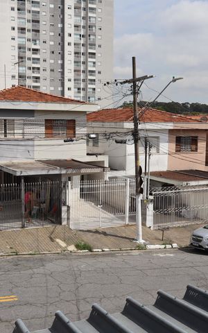 Casa para alugar com 200m², 3 quartos e 5 vagasVista do Quarto 1