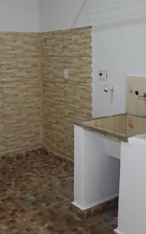 Casa para alugar com 200m², 3 quartos e 5 vagasÁrea de Serviço