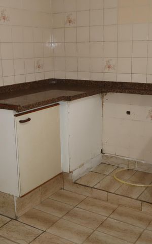 Casa para alugar com 200m², 3 quartos e 5 vagasCozinha