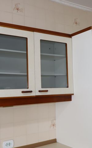 Casa para alugar com 200m², 3 quartos e 5 vagasCozinha