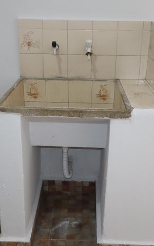Casa para alugar com 200m², 3 quartos e 5 vagasÁrea de Serviço