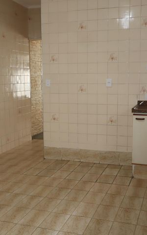 Casa para alugar com 200m², 3 quartos e 5 vagasCozinha