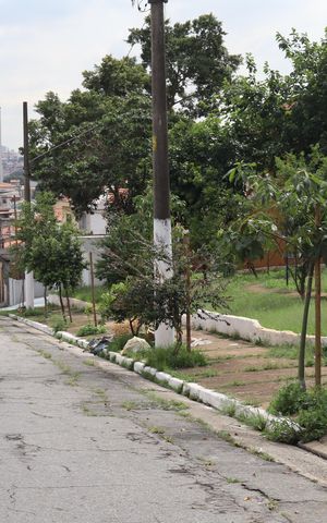 Casa para alugar com 200m², 3 quartos e 5 vagasRua