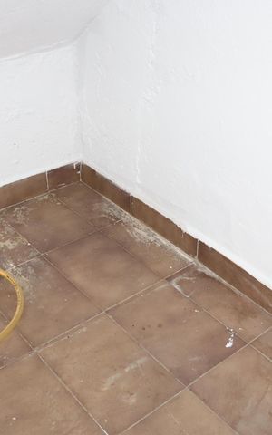 Casa para alugar com 200m², 3 quartos e 5 vagasParte externa