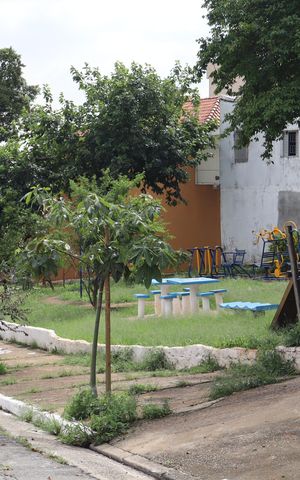 Casa para alugar com 200m², 3 quartos e 5 vagasRua