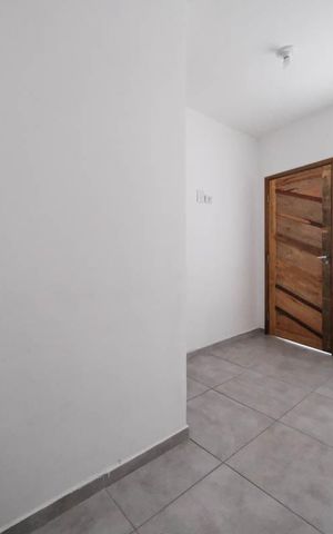 Apartamento à venda com 22m², 1 quarto e sem vagaSala/Cozinha