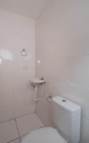 Apartamento à venda com 22m², 1 quarto e sem vagaBanheiro