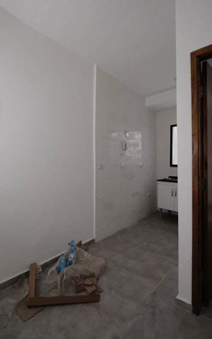 Apartamento à venda com 19m², 1 quarto e sem vagaSala/Cozinha