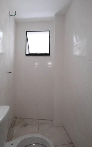 Apartamento à venda com 19m², 1 quarto e sem vagaBanheiro