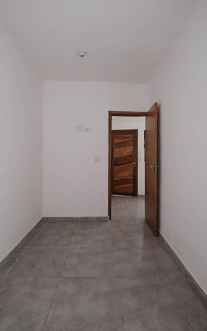 Apartamento à venda com 19m², 1 quarto e sem vagaQuarto