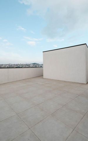 Apartamento à venda com 19m², 1 quarto e sem vagaÁrea comum