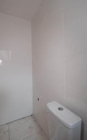 Apartamento à venda com 19m², 1 quarto e sem vagaBanheiro