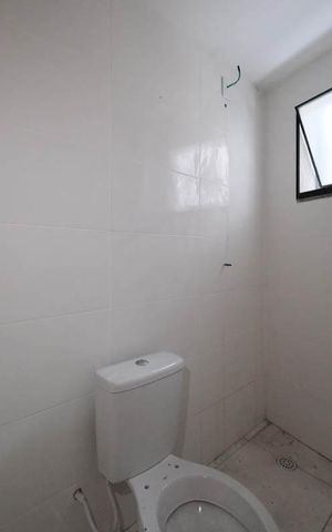 Apartamento à venda com 19m², 1 quarto e sem vagaBanheiro