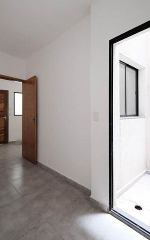 Apartamento à venda com 19m², 1 quarto e sem vagaQuarto