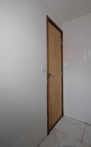Apartamento à venda com 19m², 1 quarto e sem vagaBanheiro