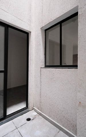 Apartamento à venda com 19m², 1 quarto e sem vagaQuarto