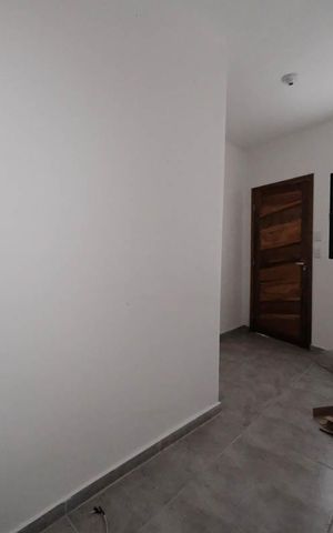 Apartamento à venda com 19m², 1 quarto e sem vagaSala/Cozinha