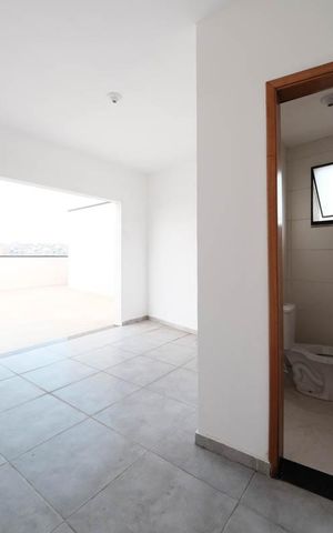 Apartamento à venda com 19m², 1 quarto e sem vagaÁrea comum