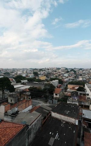 Apartamento à venda com 19m², 1 quarto e sem vagaÁrea comum