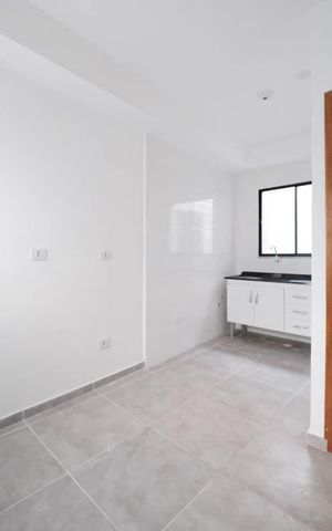 Apartamento à venda com 19m², 1 quarto e sem vagaSala/Cozinha