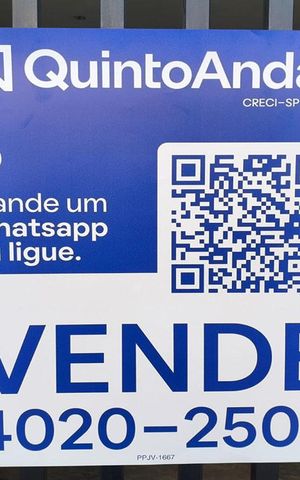 Apartamento à venda com 19m², 1 quarto e sem vaga Apartamento à venda com 19m², 1 quarto e sem vagaFachada