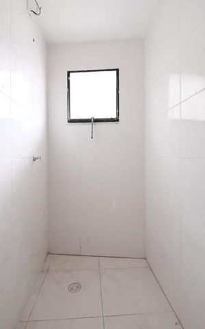 Apartamento à venda com 19m², 1 quarto e sem vagaBanheiro