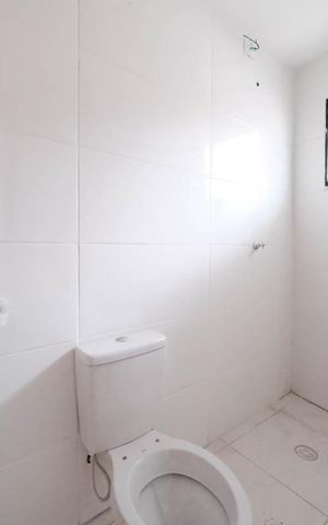Apartamento à venda com 19m², 1 quarto e sem vagaBanheiro