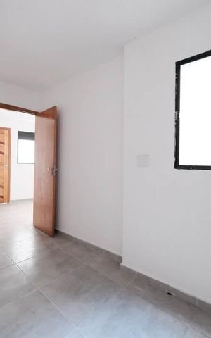 Apartamento à venda com 19m², 1 quarto e sem vagaQuarto