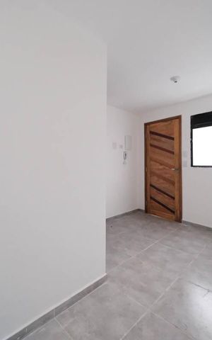 Apartamento à venda com 19m², 1 quarto e sem vagaSala/Cozinha