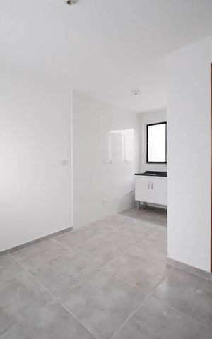 Apartamento à venda com 19m², 1 quarto e sem vagaSala/Cozinha