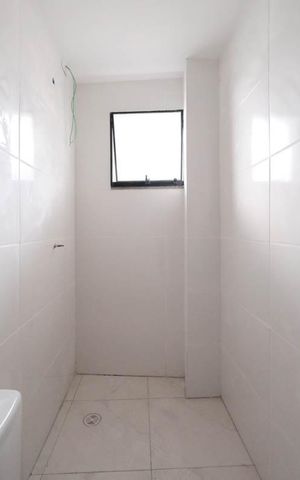 Apartamento à venda com 19m², 1 quarto e sem vagaBanheiro