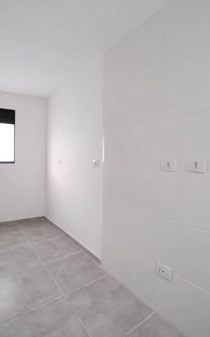 Apartamento à venda com 19m², 1 quarto e sem vagaSala/Cozinha