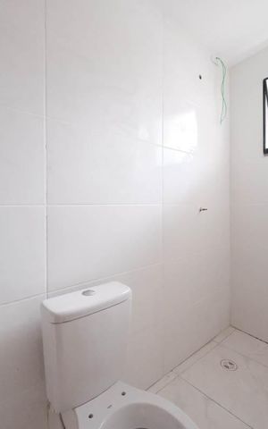 Apartamento à venda com 19m², 1 quarto e sem vagaBanheiro