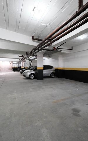Apartamento à venda com 19m², 1 quarto e sem vagaÁrea comum
