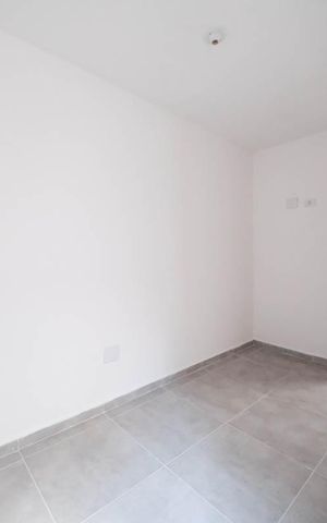 Apartamento à venda com 19m², 1 quarto e sem vagaQuarto