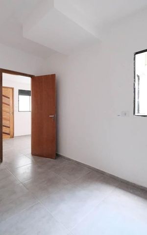 Apartamento à venda com 19m², 1 quarto e sem vagaQuarto