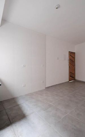 Apartamento à venda com 24m², 1 quarto e sem vagaSala/Cozinha