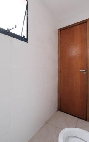 Apartamento à venda com 24m², 1 quarto e sem vagaBanheiro